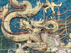 -九龙壁