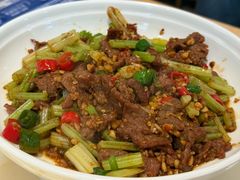 -吕记老鸭汤·徽菜馆(东营路店)