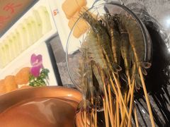-德天肥牛海鲜火锅(城西银泰店)
