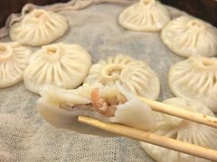 -开封灌汤包子铺(尚志大街店)