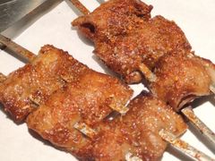 -No.DD戳子烧烤·江湖菜(北京总店)