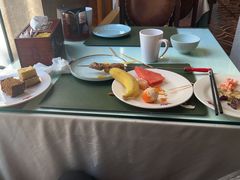 -丝路天山酒店(国际大巴扎店)