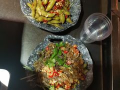 -愿者上钩·纸包鱼(翻身店)