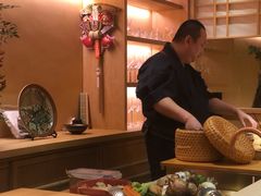 -橼舍鮨青木