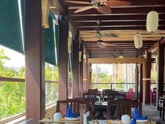 -亚龙湾红树林度假酒店-韩轩韩餐厅