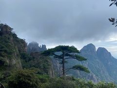 -三清山风景名胜区