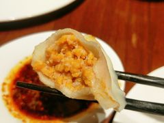 -喜鼎海胆水饺(柏威年购物中心店)