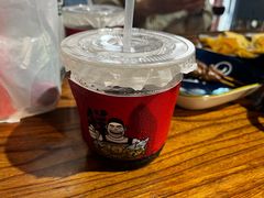 -地二手作鱼汤馄饨(上街里店)