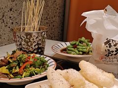 -黄记煌三汁焖锅(新佳丽江汉路店)