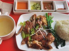 -亚坤 Ya Kun kaya Toast(奥特莱斯店)