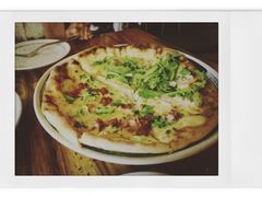 -PIZZA BIANCA(民园店)