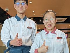 -海底捞火锅(莘松路店)