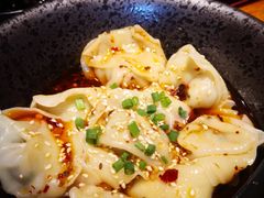红油抄手-归蜀第成都串串料理(梅花路店)