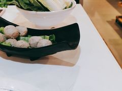 -陈记顺和牛肉火锅馆(天河北路店)