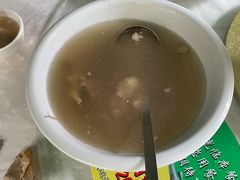 -罗浮山葛仙居菜馆