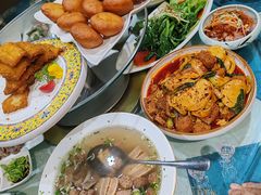 -清真天水老巷道餐厅