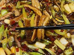 -李大爷的泡椒馆(冉家坝店)