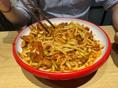 -西粉堂新疆米粉(朝外店)