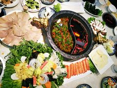 -陇菜和盛祥(金轮宾馆店)