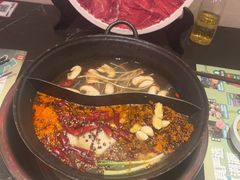 -巴蜀大将火锅(春熙店)