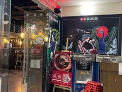 -滇釜火锅·能喝汤的火锅(车公庄店)
