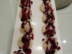 蓝莓山药-新洪记·丽久饭店(铁西店)