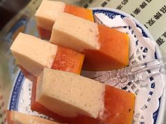 -广信牛奶甜品世家(台东店)
