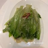 四个人简单点了几个菜没有浪费！可能是节后了人气也没有