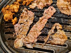 -東盛炭烤自助料理(浦东文峰广场店)