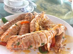 -七鲜渔港美食餐厅(巽寮湾海景店)