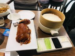 -小大董·烤鸭(王府井apm店)