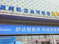 -红星美凯龙(上海沪南店)