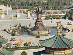 -龙口南山旅游景区