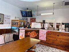 -Catch Bagel(芳草地店)