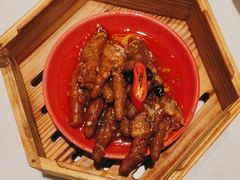-避风塘(江南环球港店)