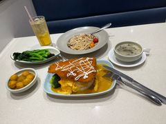 -和平馆·地道港澳茶餐厅(西门口店)