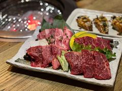 -御牛道日式烤肉料理(杭州万象城店)