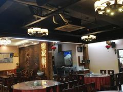 大堂-客汀家宴·客家烟火 四季食材(集美店)