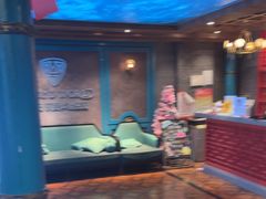 -屋有岛沉浸游戏(金莎国际店)