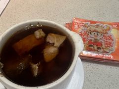 -膳心记-明火四宝煲仔饭(燕南店)