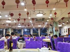 大堂-喜运来酒楼(江南大道店)