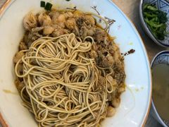蟹粉虾仁-朱洪元苏式面馆(绿宝广场店)