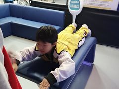 -飞行家太空体验馆(祥云小镇店)