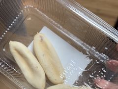 -泸溪河桃酥(西直门凯德店)