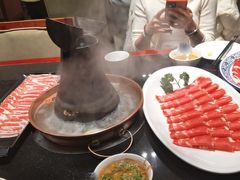 -东来顺饭庄(金泉广场店)