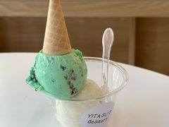 -YITASU甜品(子安路店)