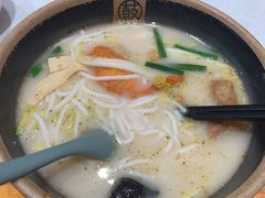 大鼓清香过桥米线-大鼓米线(浦东长泰店)