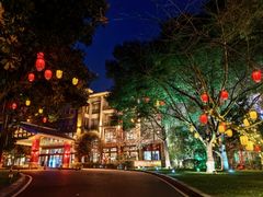 -天目湖御水温泉·度假酒店