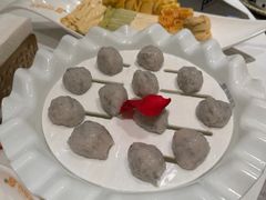 -百草滩羊清水涮羊肉(长城路店)