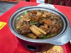 -红灯笼龙凤饭店(宁波老字号店)